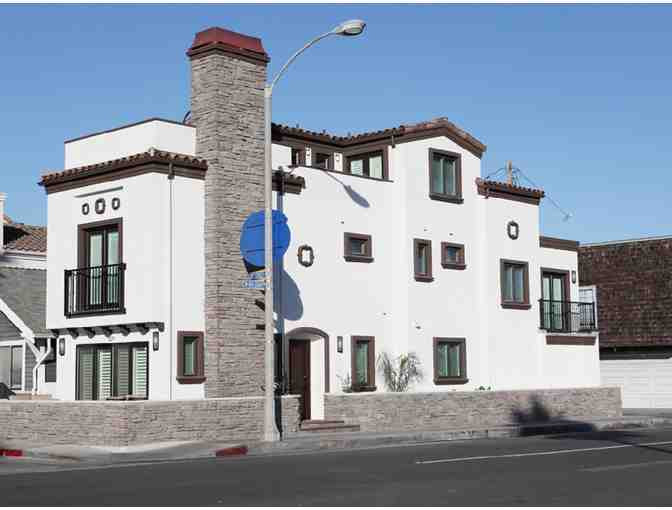 Newport Beach Vacation Rental Home - 1 week in May 2014