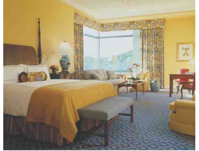Four Seasons Westlake Village Overnight Stay - Deluxe King
