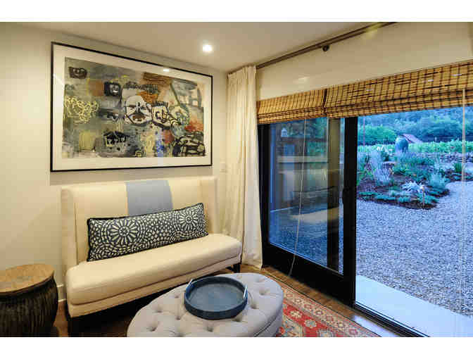 Napa, California (Land Only) Trip for 2, Two Days/Three Nights