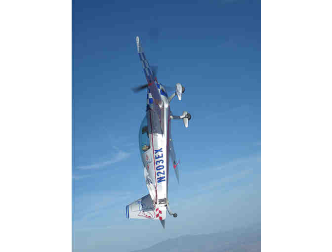 The Ultimate Top Gun Experience in Mesa, Arizona (Land Only)