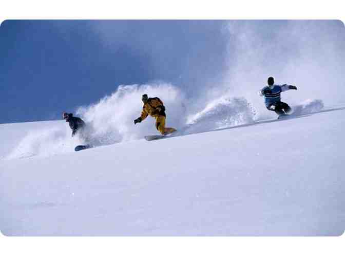 Trip to British Columbia, Canada for 5 Days & 4 Nights at the Fairmont Chateau Whistler