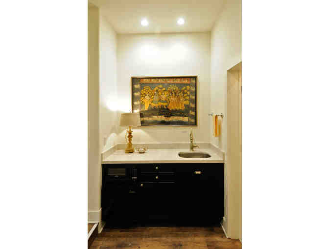 Napa, California (Land Only) Trip for 2, Two Days/Three Nights