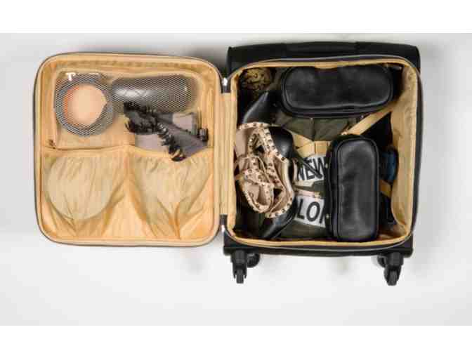 Sandy Lisa Eco Style - Carry On Luggage