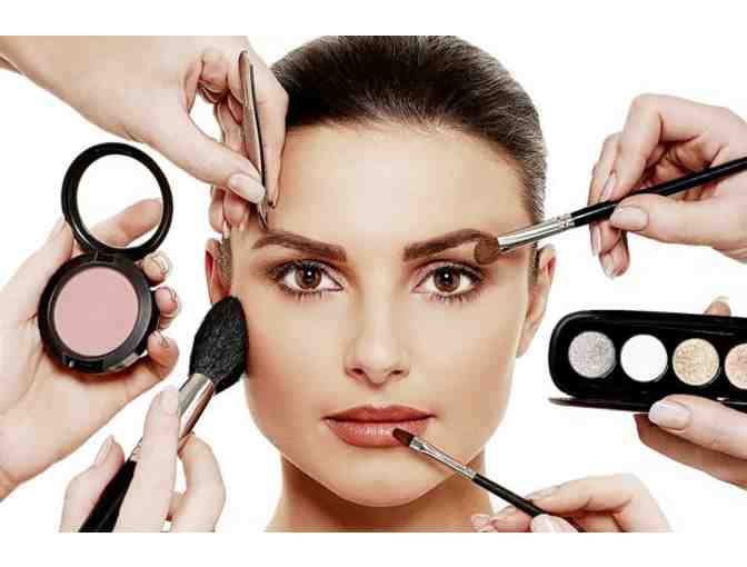 Private Glam Get-Together at Bloomingdale's Century City