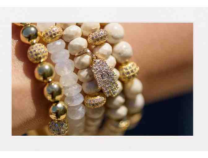 HANAI Jewelry Gift Certificate - $200