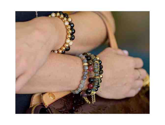 HANAI Jewelry Gift Certificate - $200