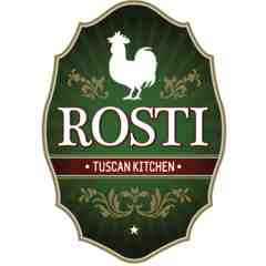 Rosti Tuscan Kitchen