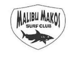 Malibu Mako's Surf Club