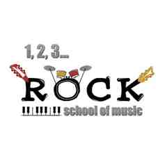 1,2,3...Rock School of Music