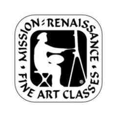 Mission Renaissance Fine Art Classes
