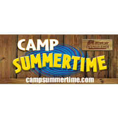 Camp Summertime