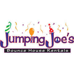 Jumping Joe's Bounce House Rental