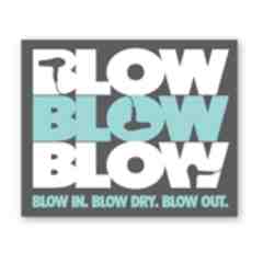 Blow Blow Blow Salon