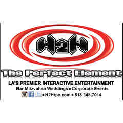 H2H The Perfect Element Entertainment