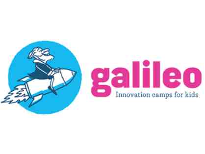 Camp Galileo or Galileo Summer Quest Program: $200 off a week