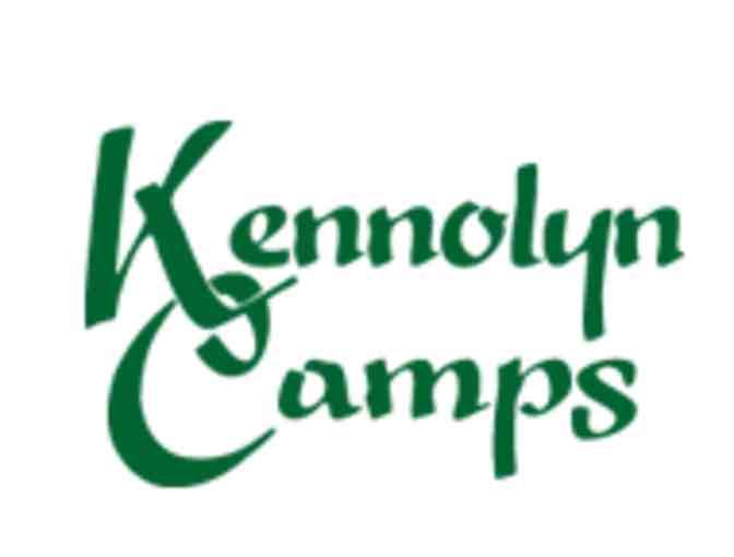 Kennolyn Camps: $375 toward a day or overnight camp