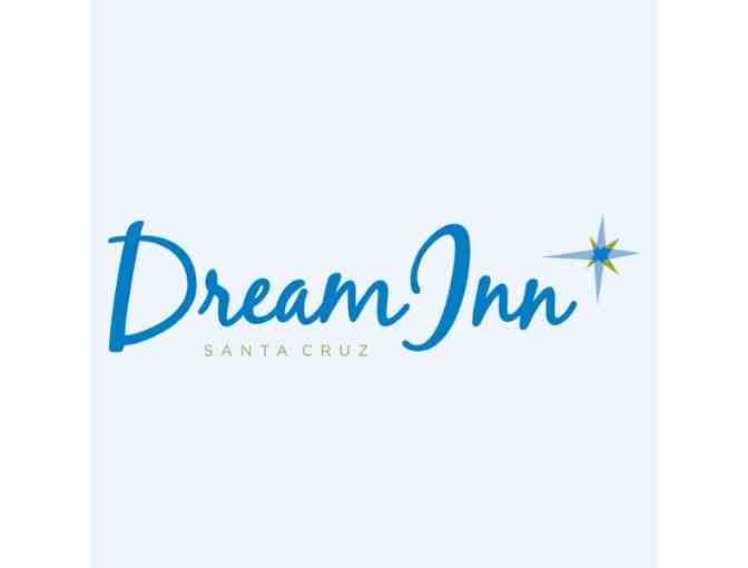 Dream Inn: One night staycation!