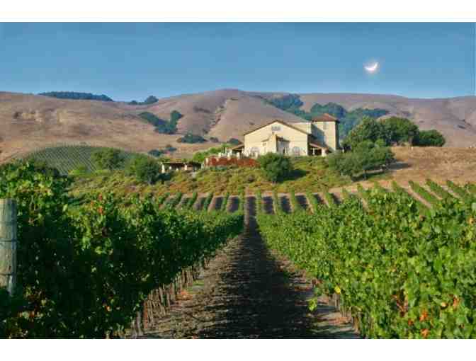Gloria Ferrer Caves & Vineyards: VIP Tour and Tasting for four (4)