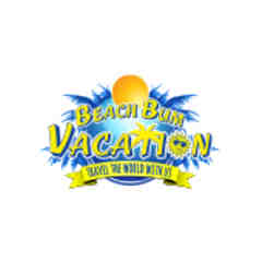 Sponsor: Beach Bum Vacation