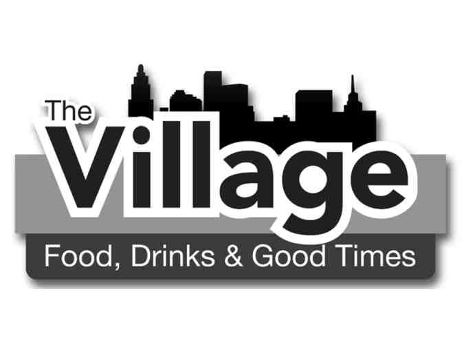 Gondola Ride and Dinner