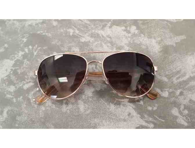 2 Pair Foster Grant Sunglasses