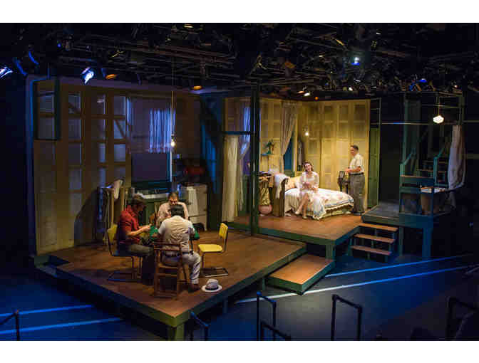 Gamm Theatre Tickets