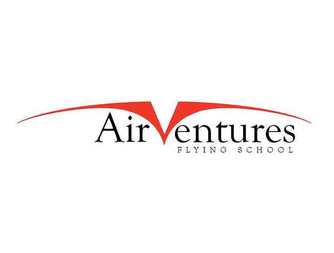 Airventures - Introductory Flying Lesson! - Photo 1