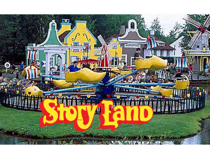 3 States of Fun!: A New England Family Fun Pack