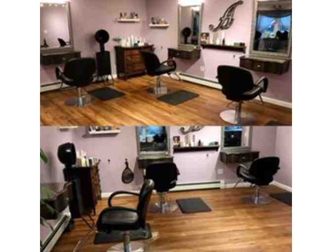 Dinner, Dessert, and a 'Do!