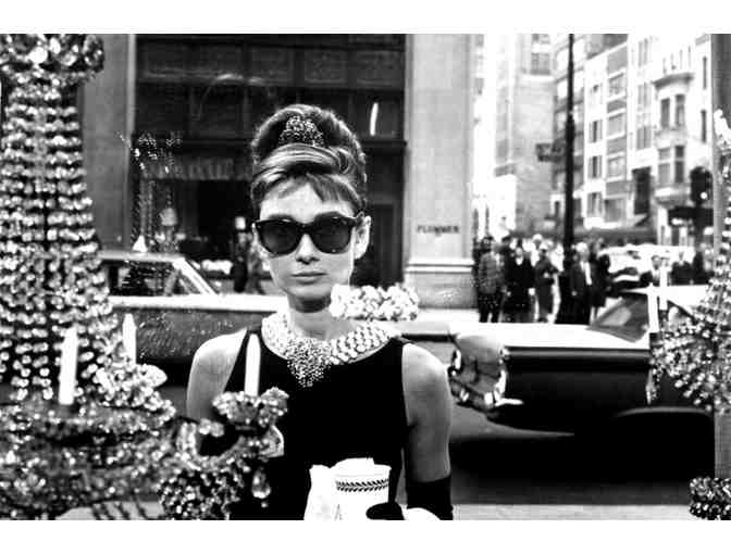 "Breakfast at Tiffany's" Breakfast and Entertainment Package - Photo 2