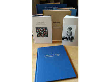 Create a Memoir to Pass on to Future Generations