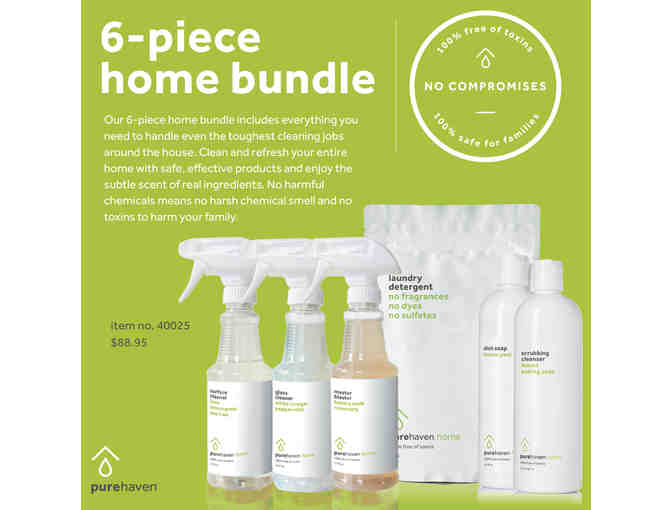 Home Maintenance Package - Photo 2