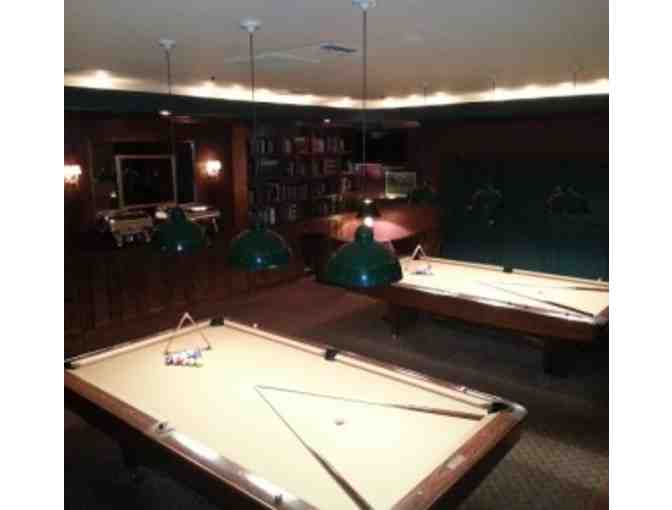 Billiards and Besties: Private Night of Pool! - Photo 1