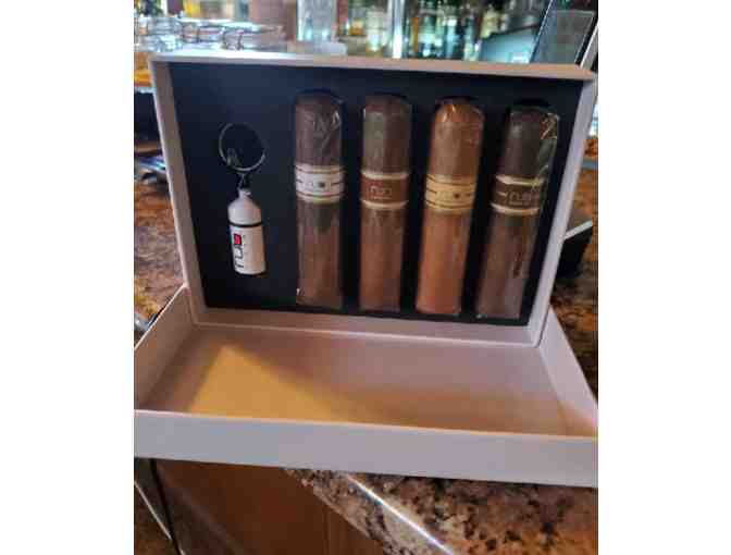 Cigars Galore