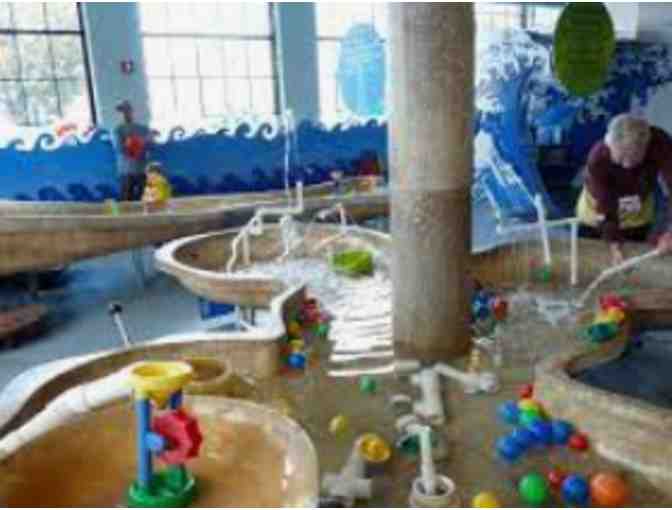 Providence Children's Museum Tickets - Buy Now #11