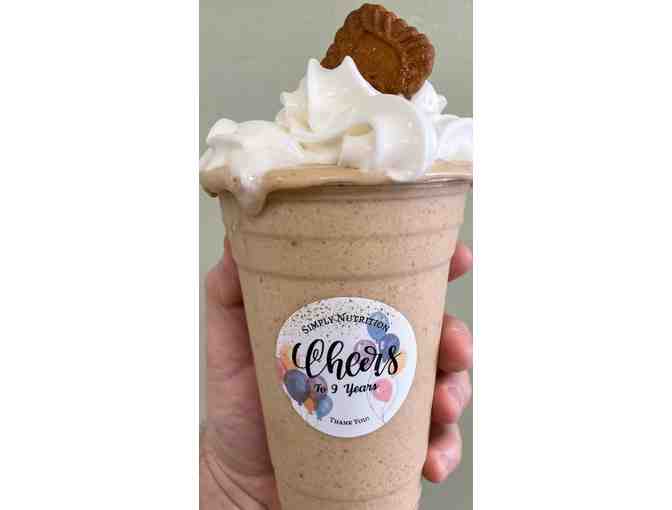 Fitness and Nutrition Vibes!