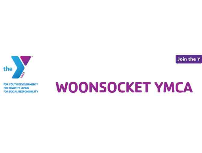 Teen YMCA Membership - Lincoln, Pawtucket, and Woonsocket