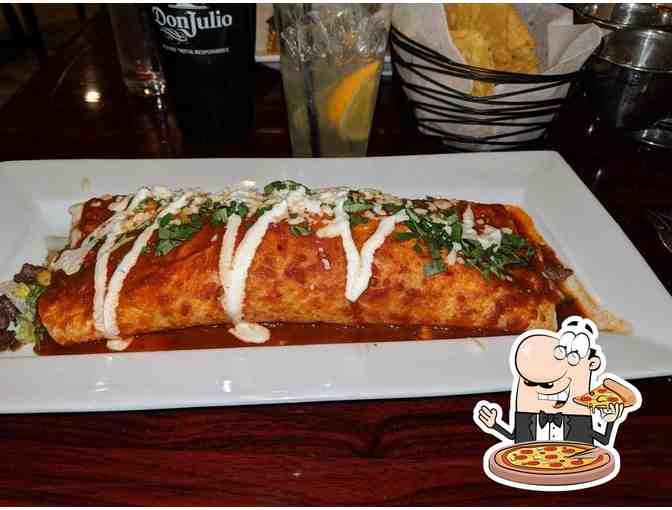 Enjoy a Musical and a Bite to Eat!