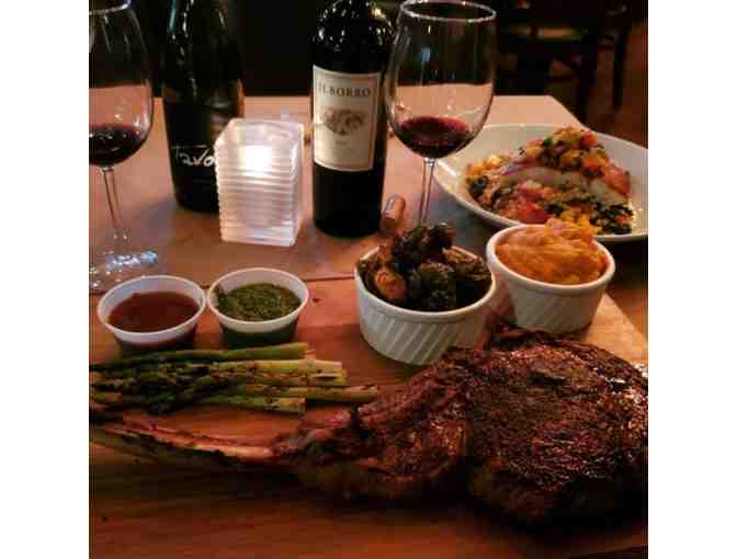 Enjoy the Music of the Philharmonic Orchestra!