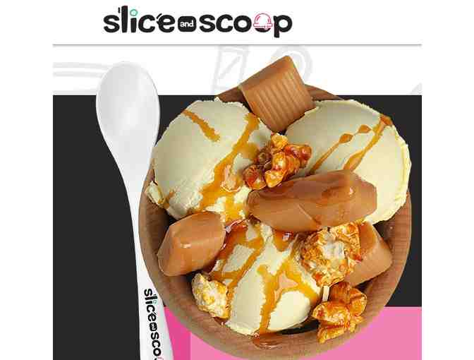 Pizza, Ice Cream and a Fun Day at Battlegroundz!