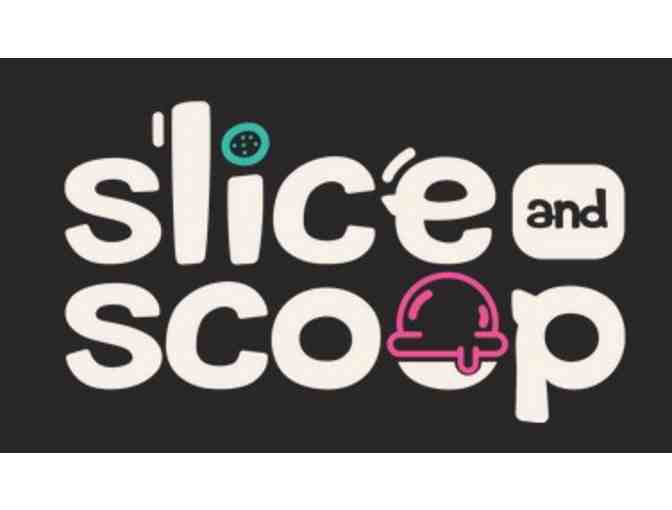 Pizza, Ice Cream and a Fun Day at Battlegroundz!