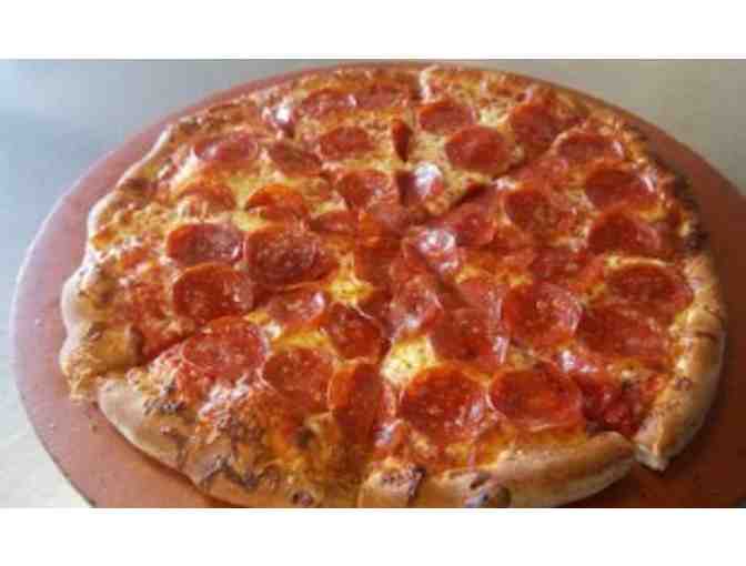 Dinner, Dessert & Bowling!