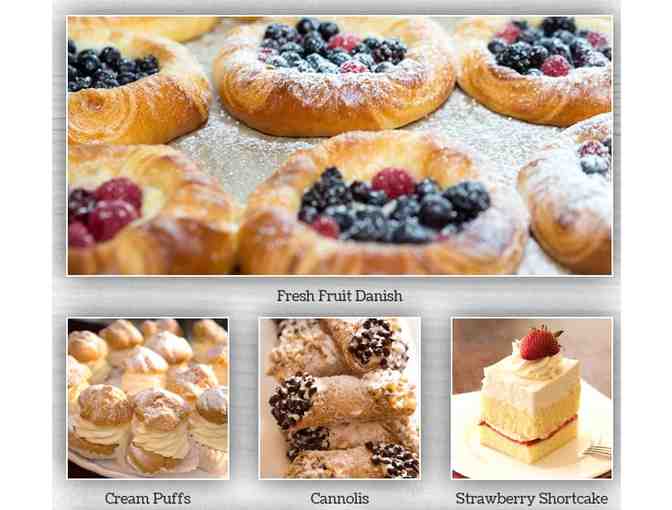 Dinner, Dessert & Bowling!