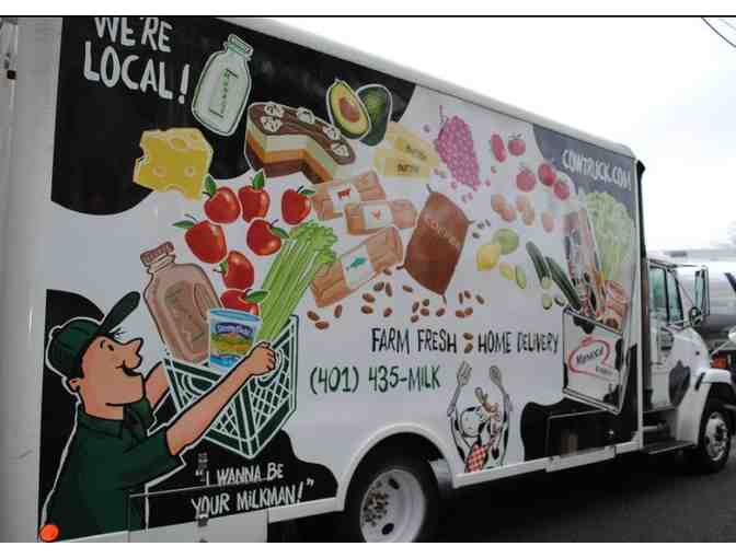 Family Thanksgiving Package!