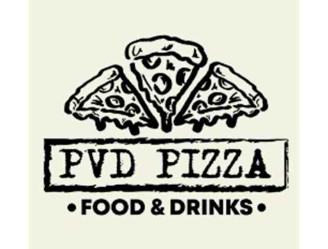 Restaurant Extravaganza!