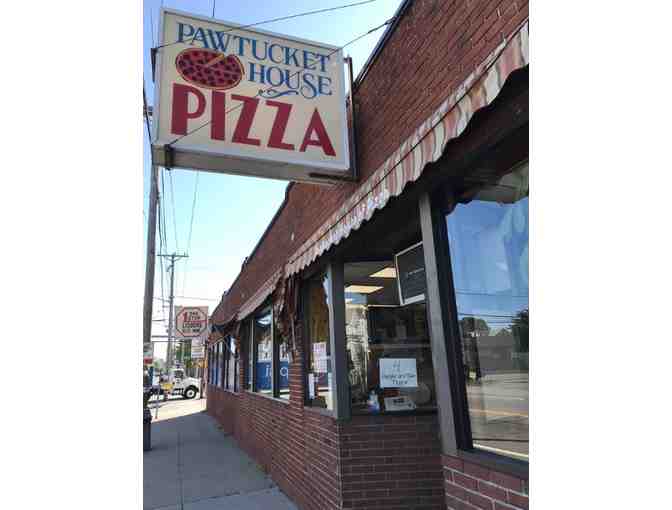 Restaurant Extravaganza!