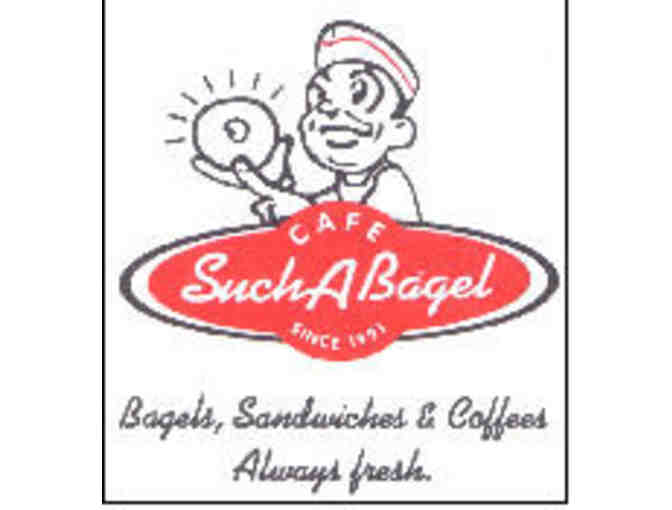 Breakfast, Lunch, and Dinner!