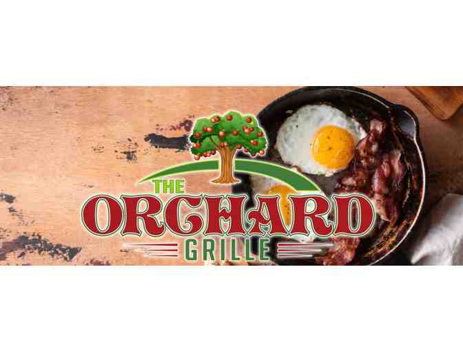 Breakfast, Lunch, and Dinner!