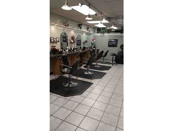 Capture the Moment...a Little Bit of Everything!