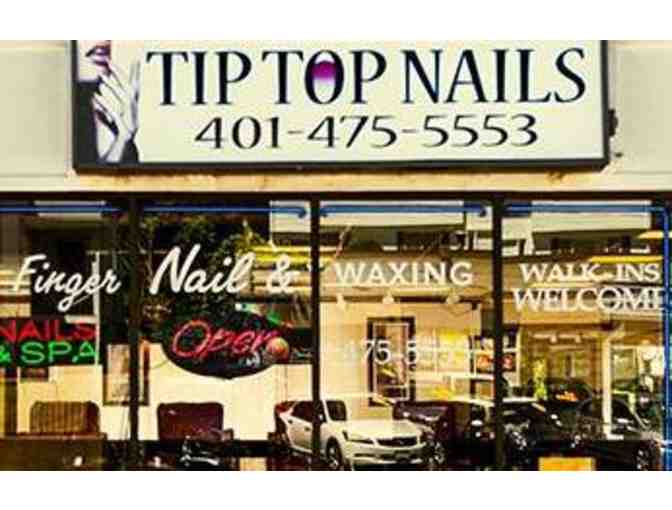 Capture the Moment...a Little Bit of Everything!